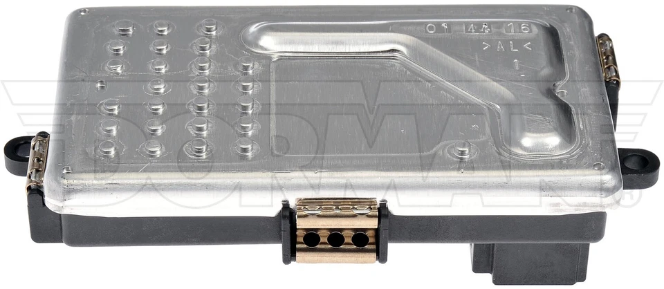 Resistencia del motor del soplador de climatización Dorman para BMW 650i Gran Coupé 2013-2017 2014 2015 Foto 4 de 4