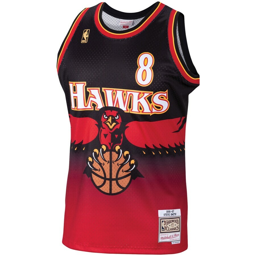 ミッチェルアンドネス HAWKS NBA スラムダンクコンテスト ATL レア ミッチェルアンドネス HAWKS NBA スラムダンクコンテスト ATL レア