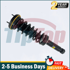 1X Rear Shock Strut Assembly w/o Active Fit Jaguar XF RWD AWD 2009-2015 C2Z18564