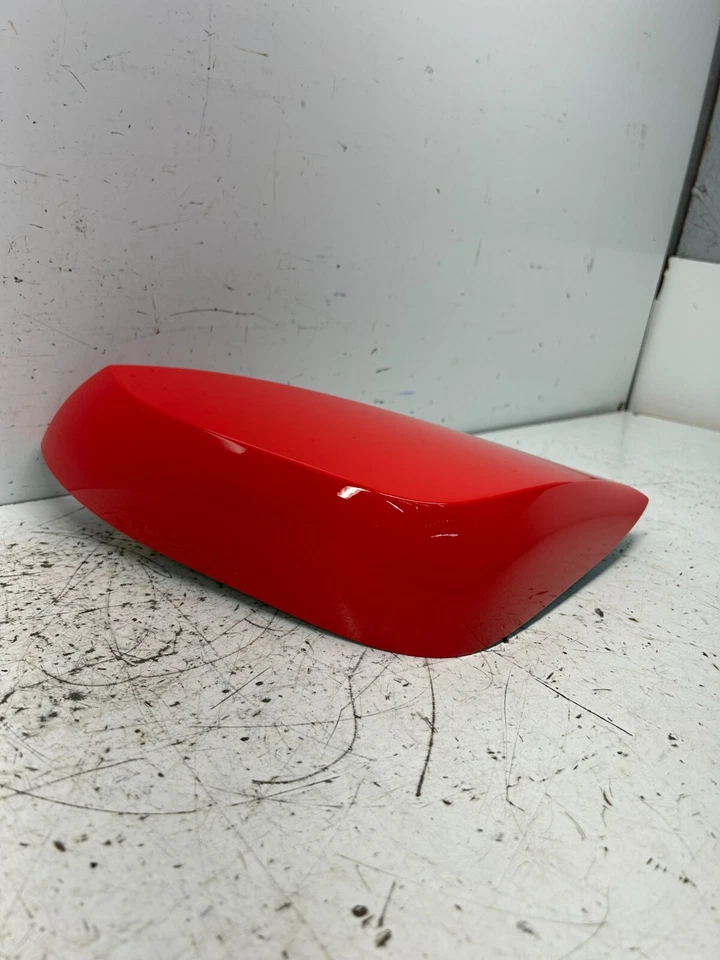 Cubierta lateral derecha Victory Vegas 8 bolas / 5434596-293 / Indy Red (NUEVA) Foto 2 de 4