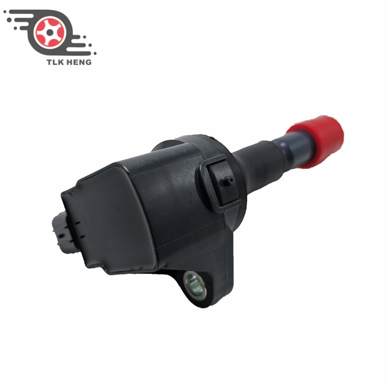 4 шт новая катушка зажигания 30520-PWC-003 CM11-110 для 2007-2008 Honda подходит 1,5 л L4 - Изображение 2 из 4