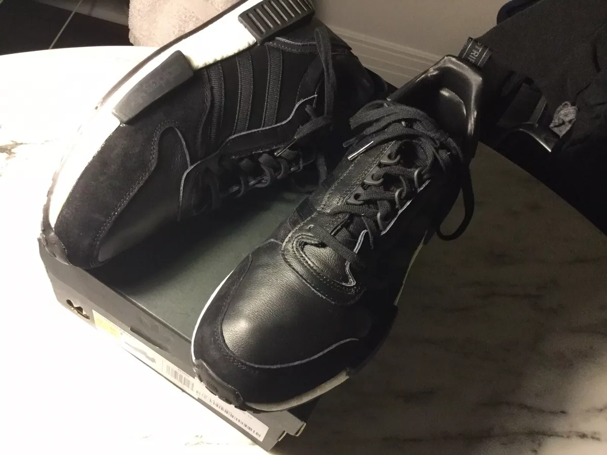 Adidas rising star store r1 black