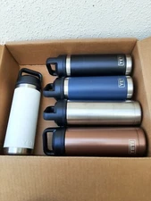 Yeti 18oz Bottles Assortment Box