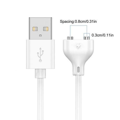 1Pcs Câble de Charge d'Aspiration Magnétique Chargeur USB Câble de Charge - Photo 10 sur 15