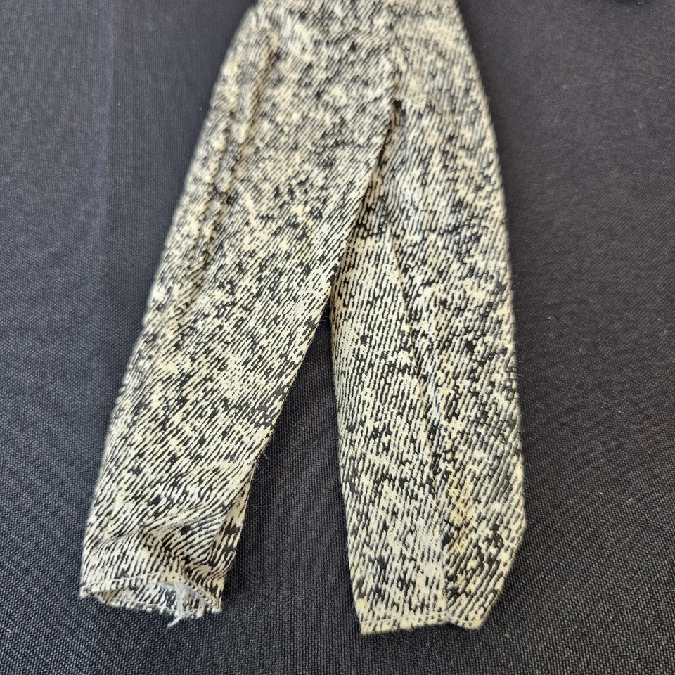 Mattel 1991 Ken Outfit Sport Active Wear Letterman Chaqueta Pantalones Ropa Foto 2 de 4