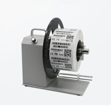 Automatic Label Rewinding Machine Garment Tag Two-Way Rewinding Machine