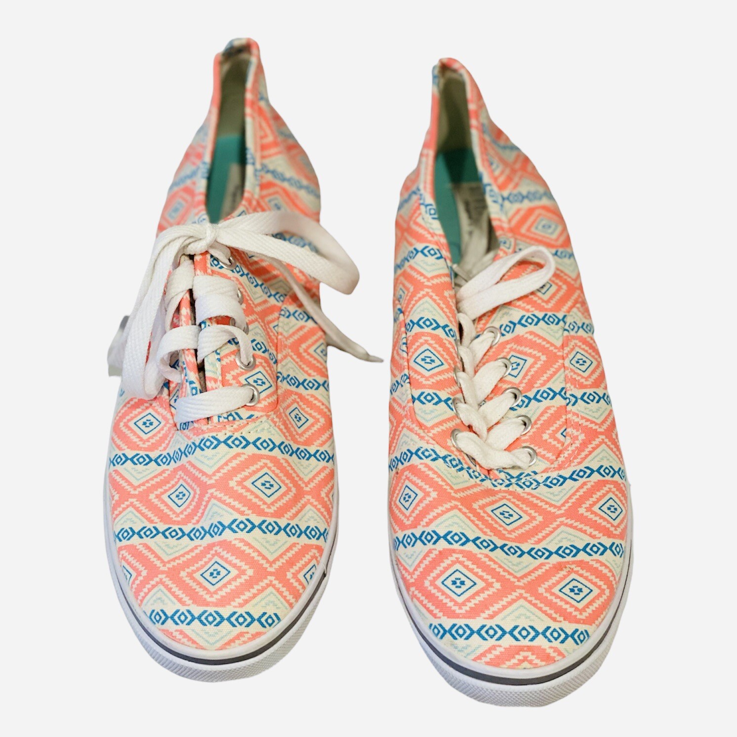 bright womens tennis shoes