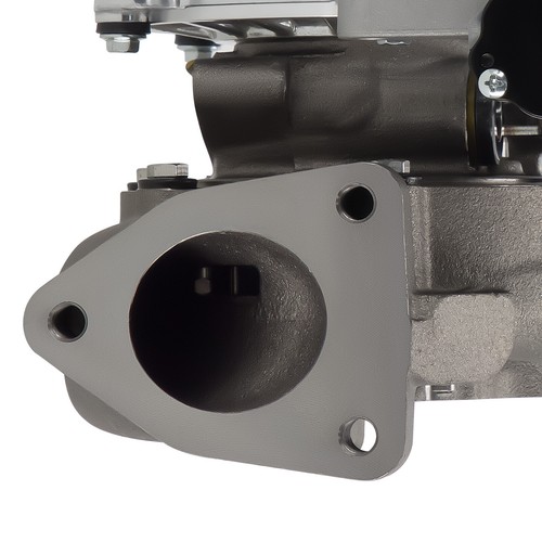 Turbocompressore per TOYOTA HILUX 3.0 D4D 126 KW - 171 CV 1KD-FTV 17201-30110 CHRA - Foto 11 di 12