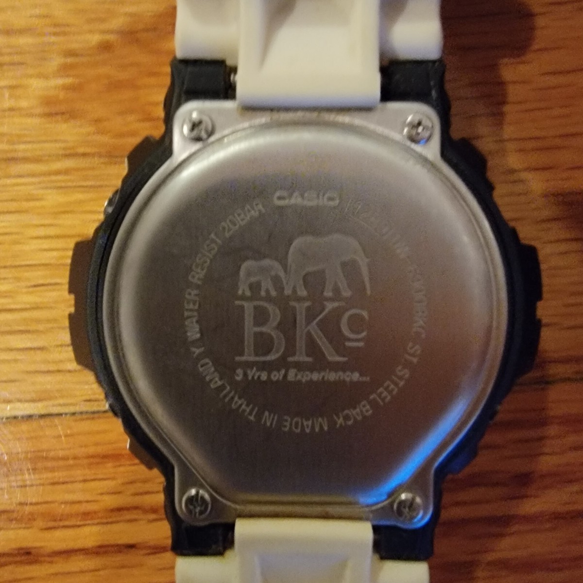 DW-6900BKC-1 CASIO G-SHOCK X BROOKLYN CIRCUS | eBay DW-6900BKC-1 CASIO G-SHOCK X BROOKLYN CIRCUS | eBay