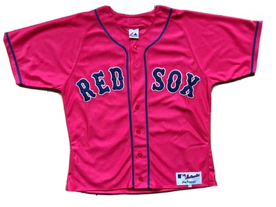 red sox alternate jersey