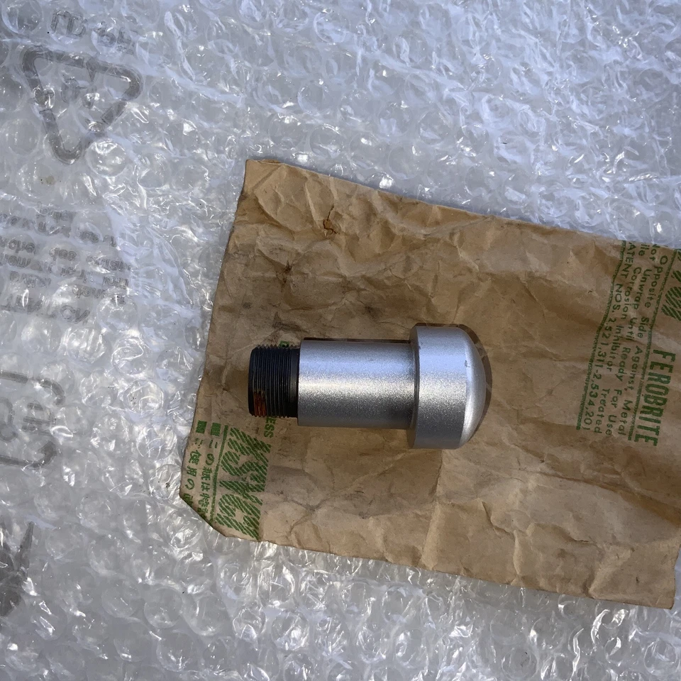 PESO CONTRAPPESO MANUBRIO HONDA VFR 750 F - Immagine 3 di 4