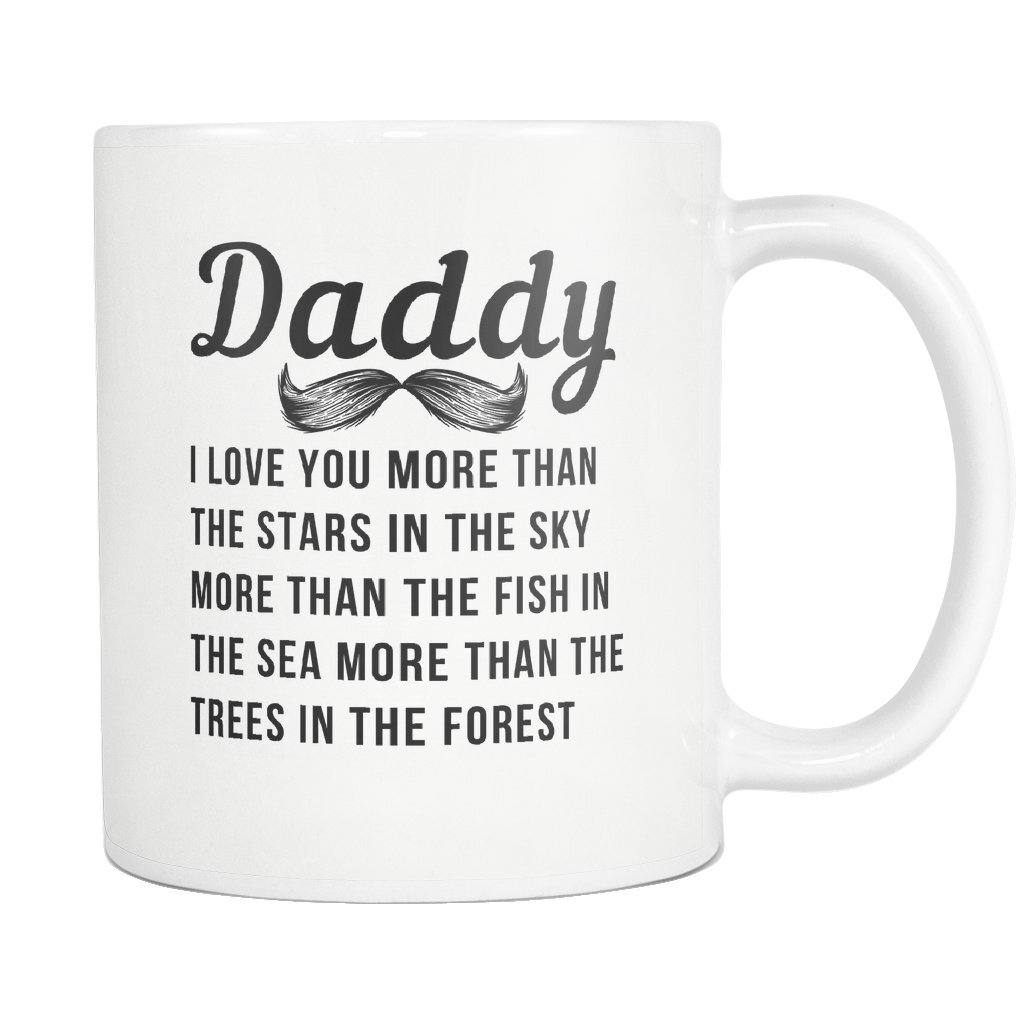 Dad Gift From Daughter Gift Dad Gifts From Son Daddy Gift Dad Mug Cool Gift