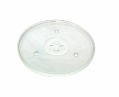 270mm Microwave Plate For SWAN ,Beko Miele LG John Lewis and