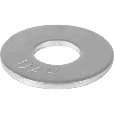 The Hillman Group 280074 SAE Flat Washers 1", 10-Pack