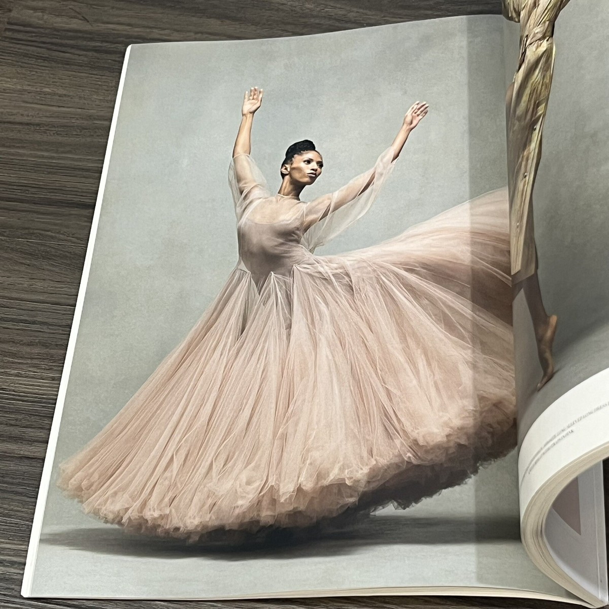 Dior Magazine Number 26 The Beauty Of Gesture Spring 2019 | eBay