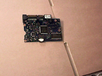PCB 102420 110 0A90368 01 HITACHI HDS721050CLA662 647466-001 H3D500167