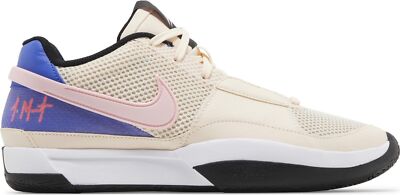 Size 10 - Nike Ja 1 Guava Ice - DR8785-802 for sale online | eBay