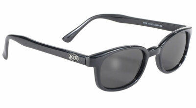 Sonnenbrille X-KD's 1010 - Geraucherte Glaser - Sons of Anarchy
