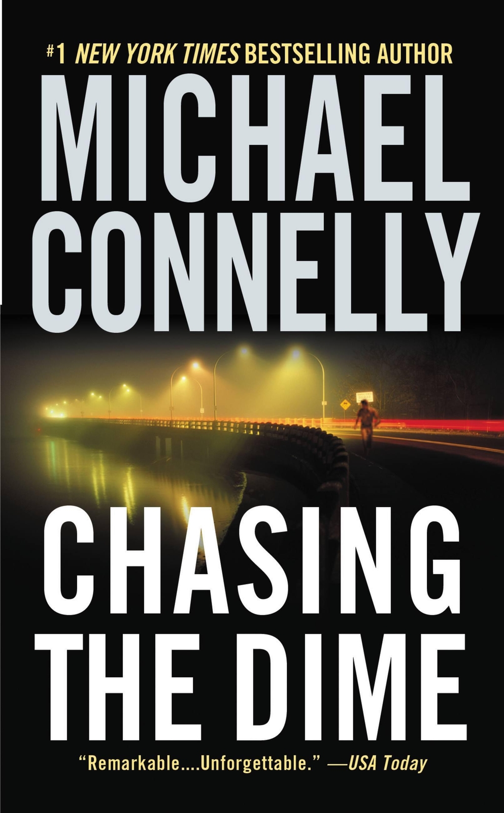 Thumbnail - Michael Connelly | Chasing The Dime | Taschenbuch | Englisch (2003) |