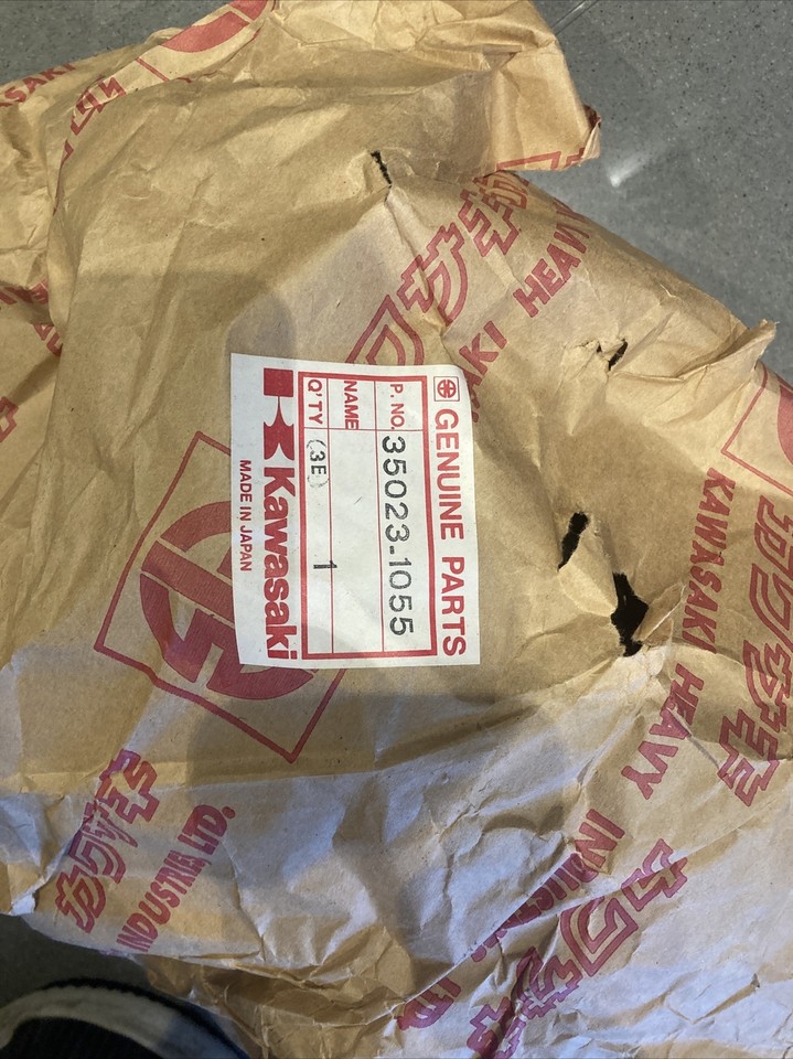 old new stock motorcycles