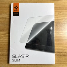 Spigen Lenovo Legion Go Tempered Glass Screen Protector GLAS.tR Slim 2 Pack