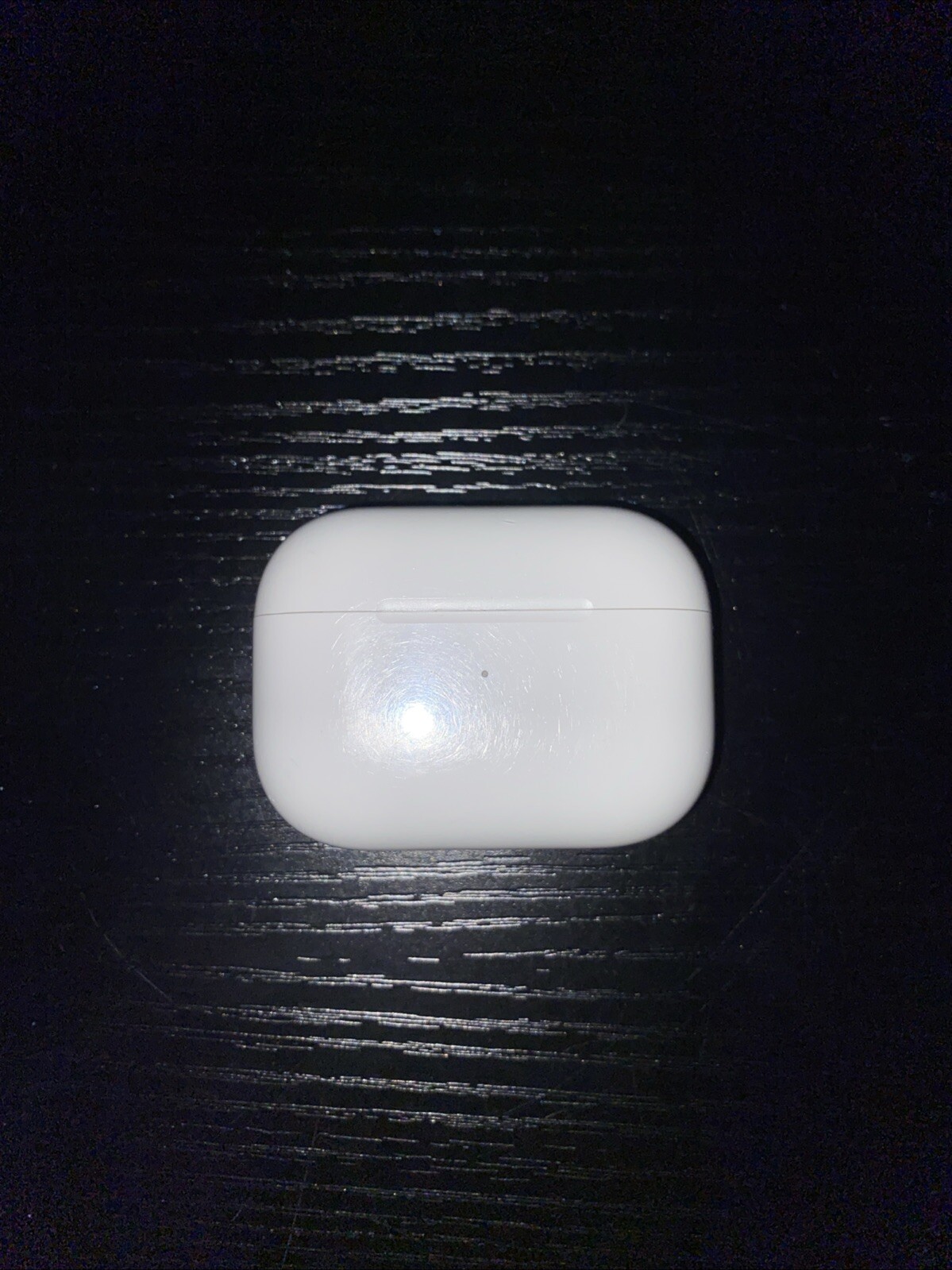 AirPod Pro 1st Gen Replacement Case - Case Only No Earbuds