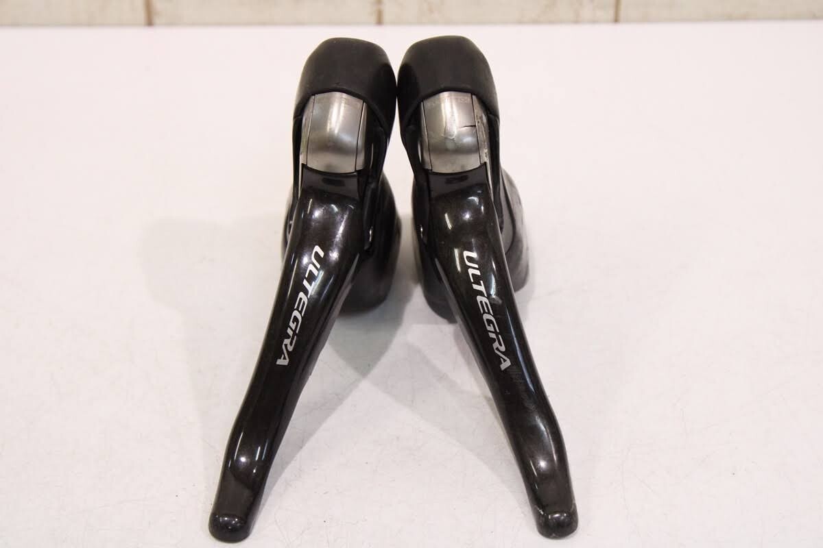 SHIMANO 6700 Series ULTEGRA 2x10s Group Set Band-type (34.9 SHIMANO 6700 Series ULTEGRA 2x10s Group Set Band-type (34.9