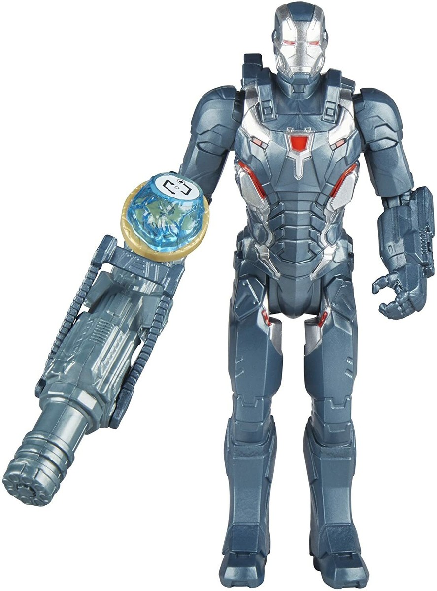 Avengers Endgame Marvel Legends Infinity War War Machine Marvel