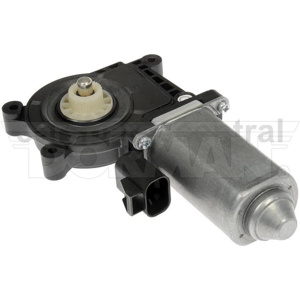 For 1997 1998 1999 2000 Chevrolet Malibu Dorman Rear Left Power Window Motor Foto 2 de 4