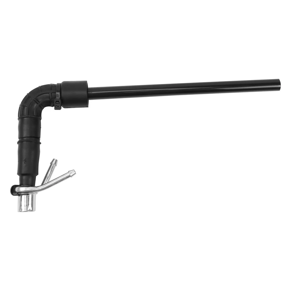 Conjunto de tubo de manguera conector de válvula PCV para 02-08 Ford Ranger V6 3,0 L 2L5Z-6C324-CA Foto 2 de 4