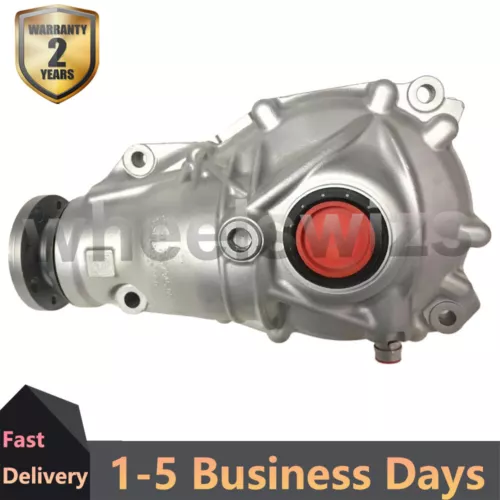 Vorderachsgetriebe Für BMW X3 F25 F10 F11 G12 31507648881 7648881 7591998 3,08 - Bild 1 von 11