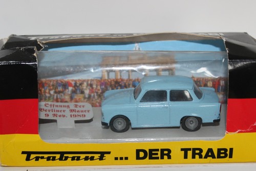 TRABANT DER TRABI - Picture 5 of 5