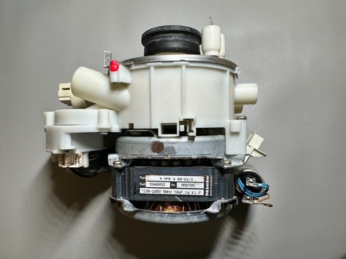 Miele Geschirrspüler Umwälzpumpe Pumpe Motor MPEW 00-62/2 5948832