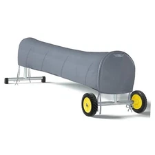 Swimming Pool Solar Reel Cover, Heavy Duty Waterproof Pool Solar Blanket Reel 