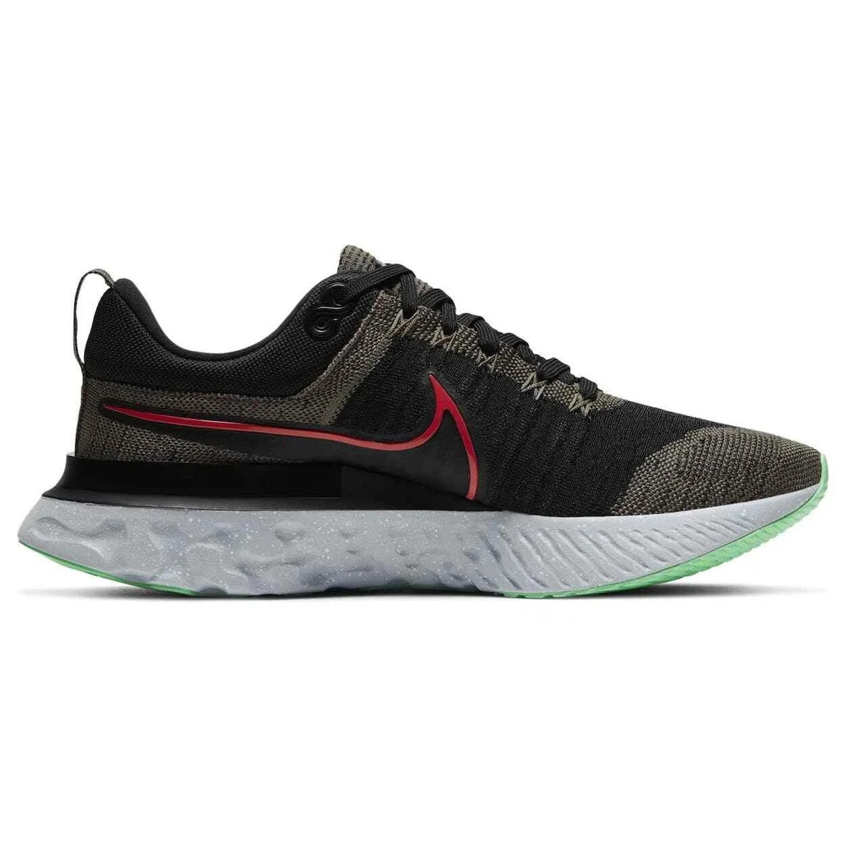 Nike React Infinity Run Flyknit 2 Ridgerock for Sale 
