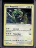 2019-2023 Pokemon SWSH Black Star Promos Rayquaza #SWSH029