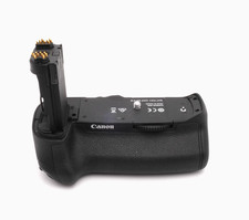 CANON BG-E16 BATTERY GRIP FOR CANON EOS 7D II CAMERA WITH AA - INSERT ONLY 