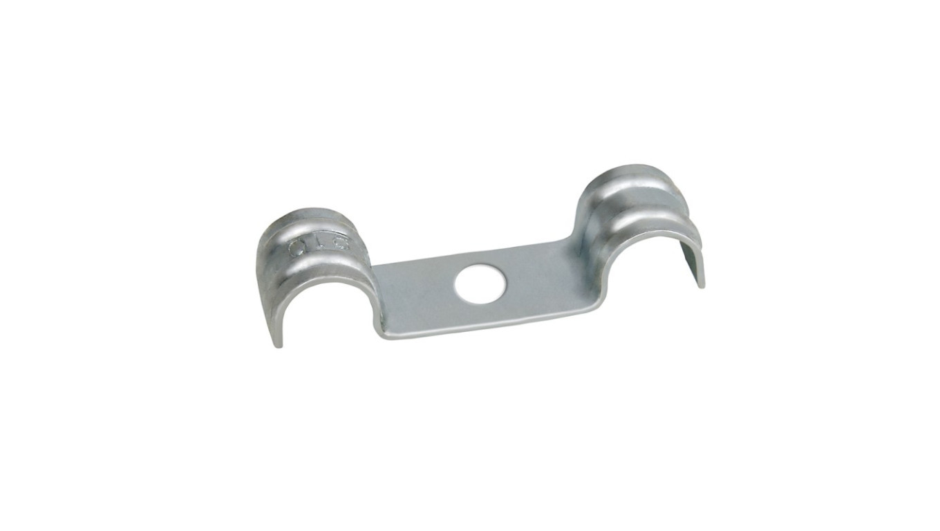 Double handle DF 10mm /pack = 100 pcs/ (910DF) CELO /T2UK