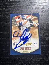 2013 Panini USA Baseball Champions Baseball Cards 11