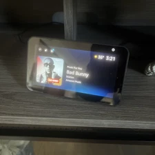 Amazon Echo Show 5 1st Gen (2019) H23K37 Alexa Smart Display Screen Charcoal