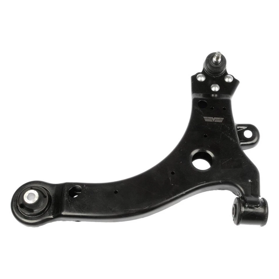Brazos de control inferiores delanteros y rótulas para Pontiac Grand Prix 2004-2008 - Dorman Foto 2 de 4