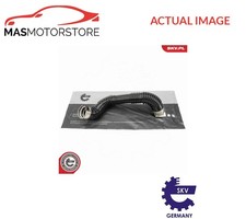 RADIATOR HOSE LEFT SKV GERMANY 54SKV201 FOR MERCEDES-BENZ A-CLASS,CLA,B-CLASS
