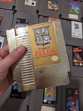 NES Game Lot 25+ Nintendo Zelda Kirby Mega Man TMNT Metroid Donkey Kong Tetris