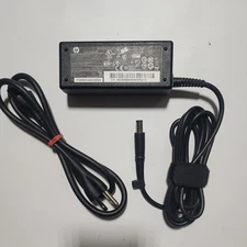 Genuine HP 65W AC Adapter 19.5V 3.33A PPP009C, 677774-002 Charger
