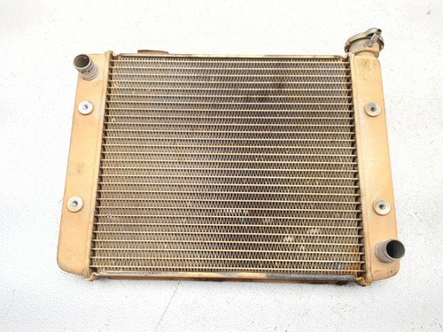 21-24 Polaris Sportsman 570 Front Radiator Cooler 1241476