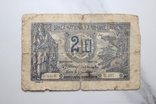 Romania 2 Lei 1915