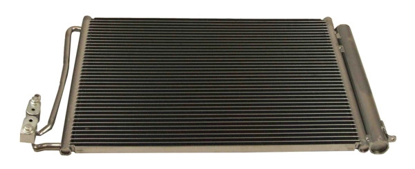 Condenseur climatisation MAXGEAR AC830242 à haute dissipation thermique en aluminium