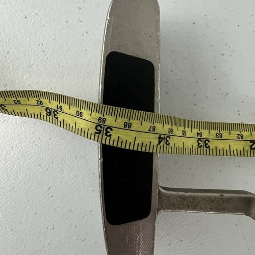 Odyssey Dual Force 990 Right Handed Blade Putter 35” - Picture 6 of 6