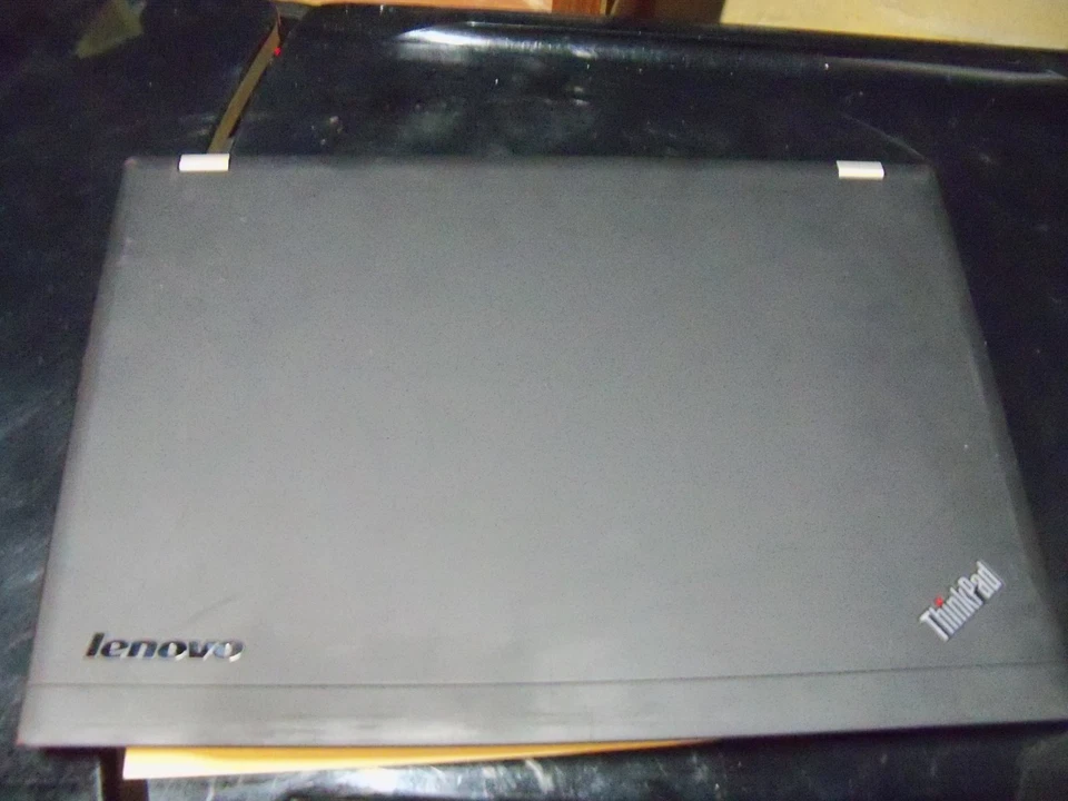Lenovo Thinkpad T430u - Probado - Boots to Bios, 16GB Ram Foto 3 de 4