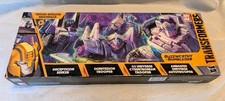 Transformers TROOP BUILDER 4 Figure Multipack 2023 Hasbro NEW SEALED